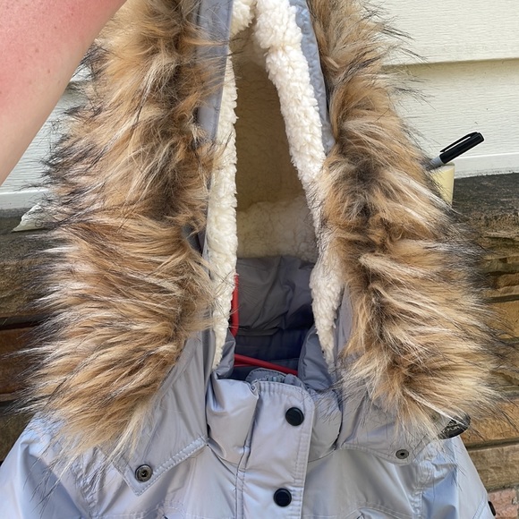 Madden girl winter jacket - Picture 2 of 3